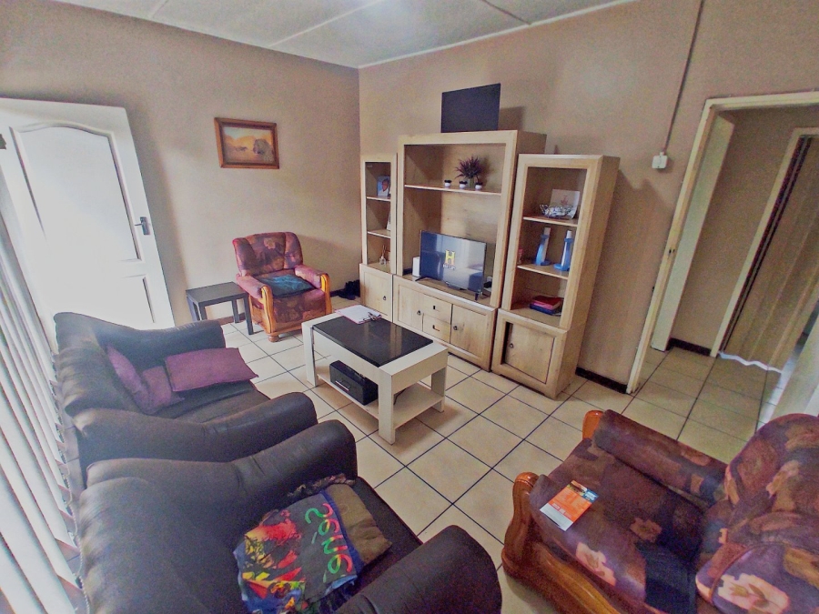 2 Bedroom Property for Sale in Sasolburg Ext 3 Free State